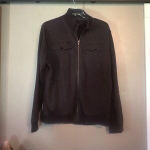 Lululemon Full-Zip Jacket men’s medium